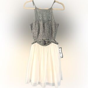 Speechless Party Dress